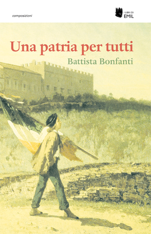 Una patria per tutti Una patria per tutti